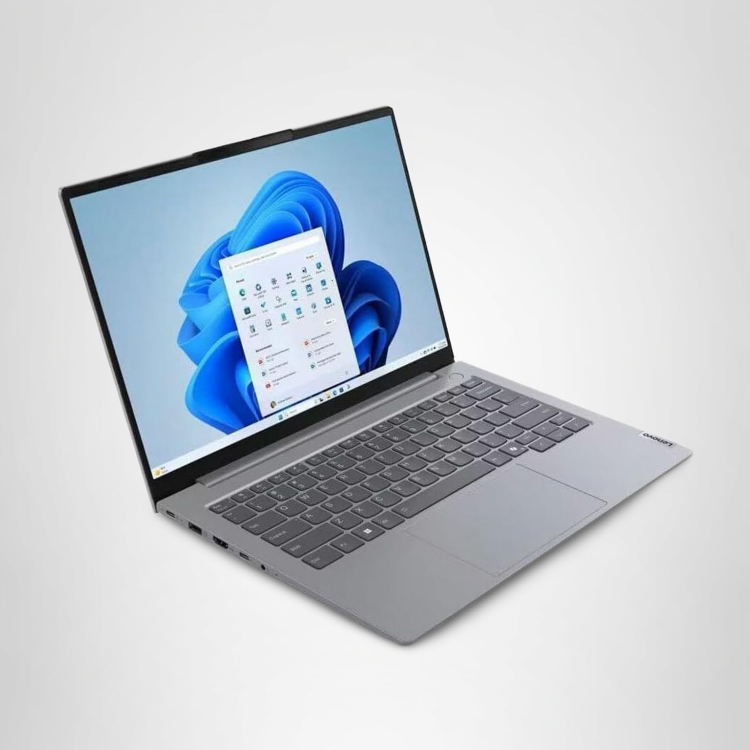 Amazon.com: Lenovo ThinkBook 14 G7 IML 21MR005QUS 14